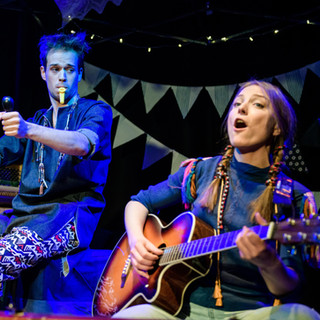 Apie žuvis, ausis ir mamą